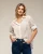 Shirt met lange mouwen