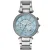 Michael Kors Dameshorloge Kwarts Zilver