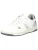 NAPAPIJRI Sneakers laag  grijs / wit