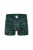 A-dam – Green Maths Pro AOP – Boxershort – Biologisch Katoen – Onderbroek – Ondergoed – Heren – Volwassenen – Donkergroen
