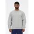 New Balance sweater grijs