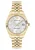 Philipp Plein Watches Analoog horloge ‘ DATE SUPERLATIVE ‘  goud