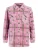 PROTEST Winterjas ‘PRTLuv’  pink