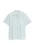 s.Oliver Overhemd  pastelblauw / wit