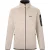 Regatta Heren Newhill Marl Full Zip Fleecejack (Maanstraal)