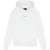 Malelions Junior Studio Hoodie | Off-White