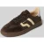 Gant Sneakers van echt rundleer model ‘Cuzima’