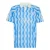 ADIDAS ORIGINALS Shirt  royal blue/koningsblauw / hemelsblauw / wit