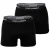 DOLCE & GABBANA Boxershorts  zwart