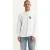 Levi’s Ls Long-sleeved T-shirt White