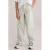 WE Fashion Blue Ridge loose fit jeans baggy jeans mintgroen