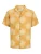 Jack & Jones Premium Overhemd ‘JPRBLUBILBAO’  beige / geel