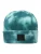 Urban Classics Muts ‘Tie Dye’  grasgroen / pastelgroen
