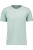 RAGMAN T-Shirt groen, Effen