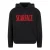 Hoodie Merchcode Scarface Magazine Cover Fluffy