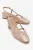Olena Blokhak Slingback Pump (Dames)