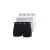 adidas Originals Trunk Comfort Flex Cotton zacht, elastisch, katoenmix, logoband, zonder ingreep (Set van 2)