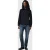 AllSaints Gleason Ls Shirt Blue Black