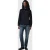 AllSaints Gleason Ls Shirt Blue Black