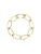 Breil Armband  goud