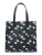 Ted Baker Shopper ‘TUULCON’  navy / groen / wit