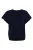 Maicazz Vita – Trui Fa26.70.206 Trui Korte Mouw Night Blue