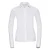Russell Collection Dames/Dames Ultimate Stretch Formeel Overhemd (Wit)
