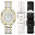 Bulova Duality Dames Horloge Multi 98X134