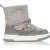 DWRS label Komi Teddy Grey