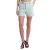 Dames WWBS00122 Korte broek