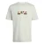 Grafisch T-shirt adidas