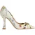 LK Bennett Dazzle Pump Multicolor