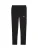 PUMA Sportbroek  zwart / wit