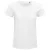 SOLS Dames/Dames Kruisvaarder T-Shirt (Wit)