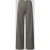 Christian Berg Woman Flared cut broek met elastische tailleband