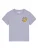 Watapparel Shirt ‘Moon & Stars’  goudgeel / sering / zwart
