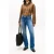 Tommy Hilfiger Denim Glow Bootcut Glow