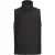 Russell Heren Fleece Outdoor Gilet (Zwart)