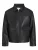 JACK & JONES Tussenjas ‘JPRCCWALLACE’  zwart