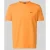 BOSS Green regular fit T-shirt van katoenmix