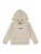 JACK & JONES MINI Sweatshirt ‘JJESoho’  beige / zwart