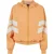 Urban Classics Dames gerimpeld batwing jasje