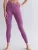 Hey Honey Leggings ‘Cropped’  lila