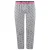 Original Penguin AOP Pete heren pyjama grijs