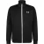 UNDER ARMOUR Sportsweatvest  zwart / wit