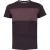 Q1905 Q tee rosmalen night shade/vintage violet