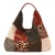 Kurt Geiger leren schoudertas Chelsea multi
