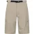 Mountain Warehouse Heren Saunter Riem Cargo Shorts (Beige)