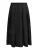 Only Petite Rok  zwart