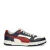 PUMA RBD Game Low Unisex Sneakers – Club Navy-Intense Red-Warm White –